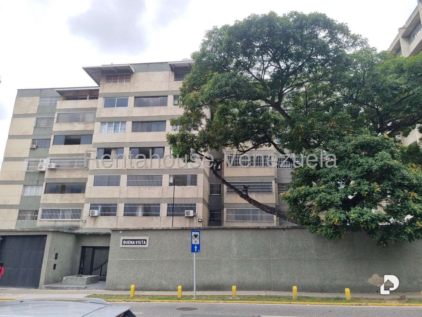Apartamento en Chuao, Baruta – 1