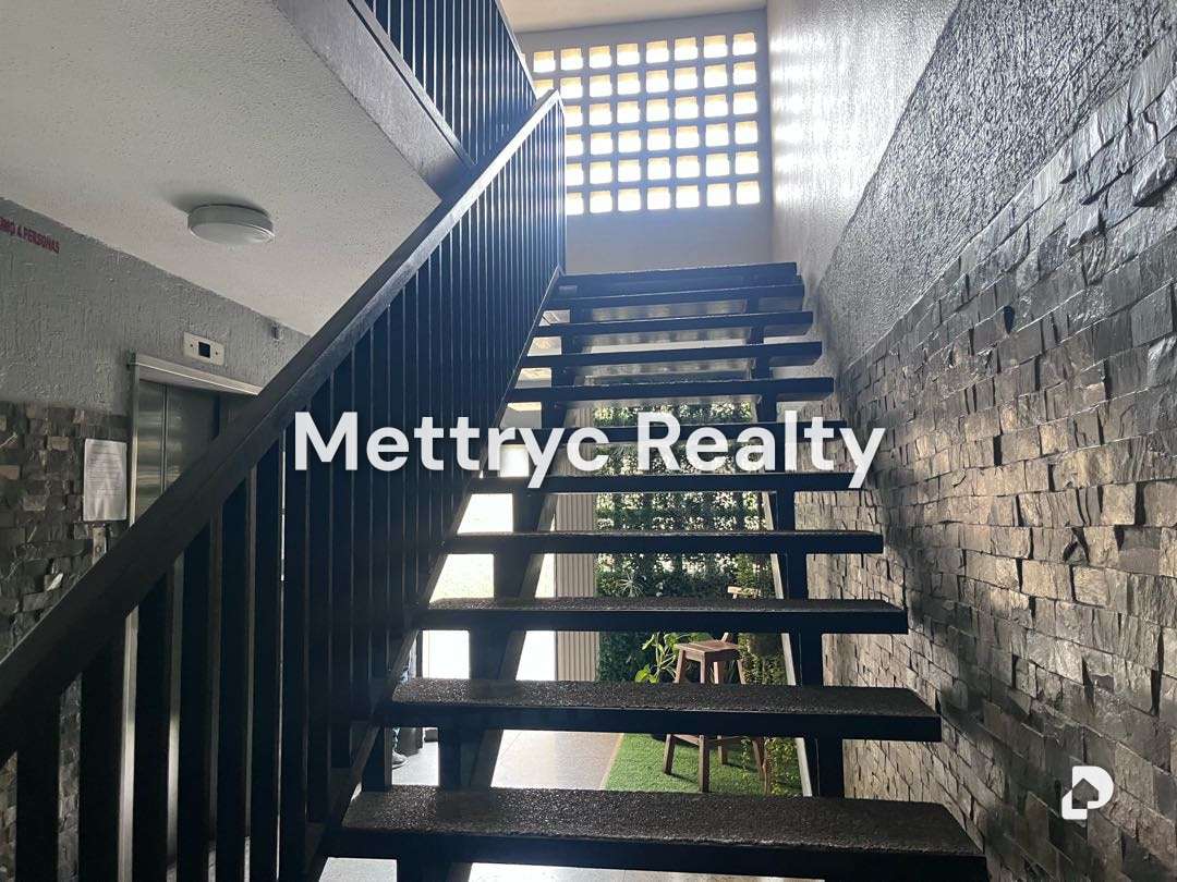 Apartment in Jacinto Lara, Barquisimeto – 18