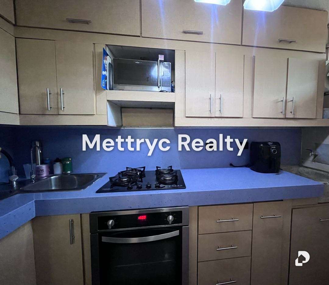 Apartment in Jacinto Lara, Barquisimeto – 7