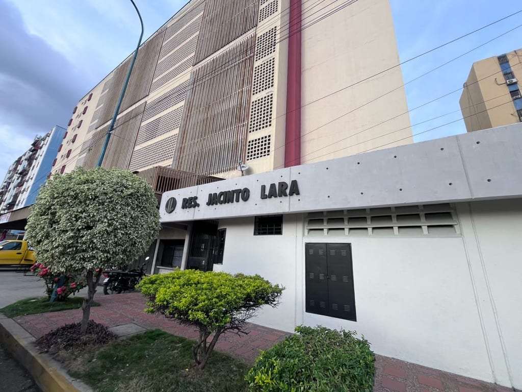 Apartment in Jacinto Lara, Barquisimeto - 1