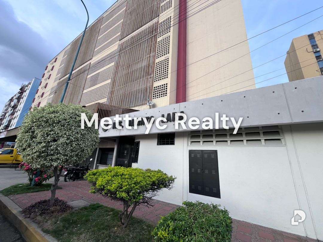 Apartment in Jacinto Lara, Barquisimeto – 1