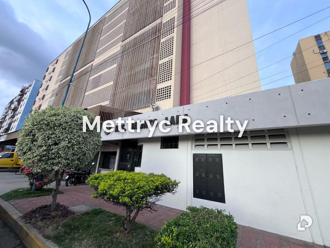 Apartment in Jacinto Lara, Barquisimeto – 1