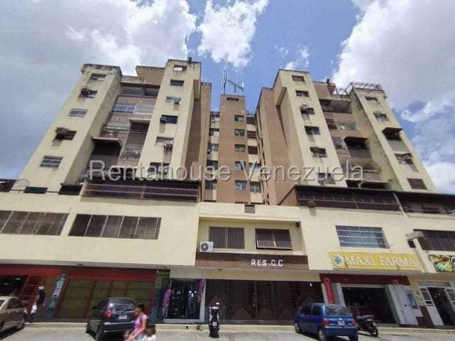 Apartamento en Flor Amarillo - 1