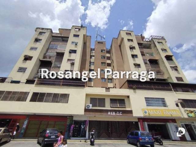 Apartamento en Flor Amarillo – 1