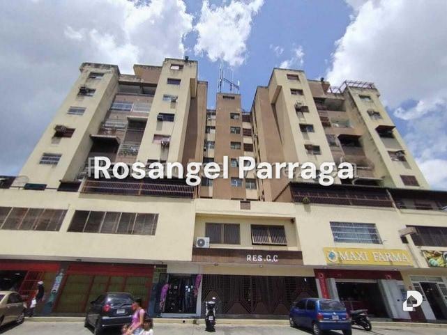 Apartamento en Flor Amarillo – 1