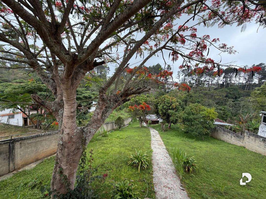 Terreno en Los Teques – 2