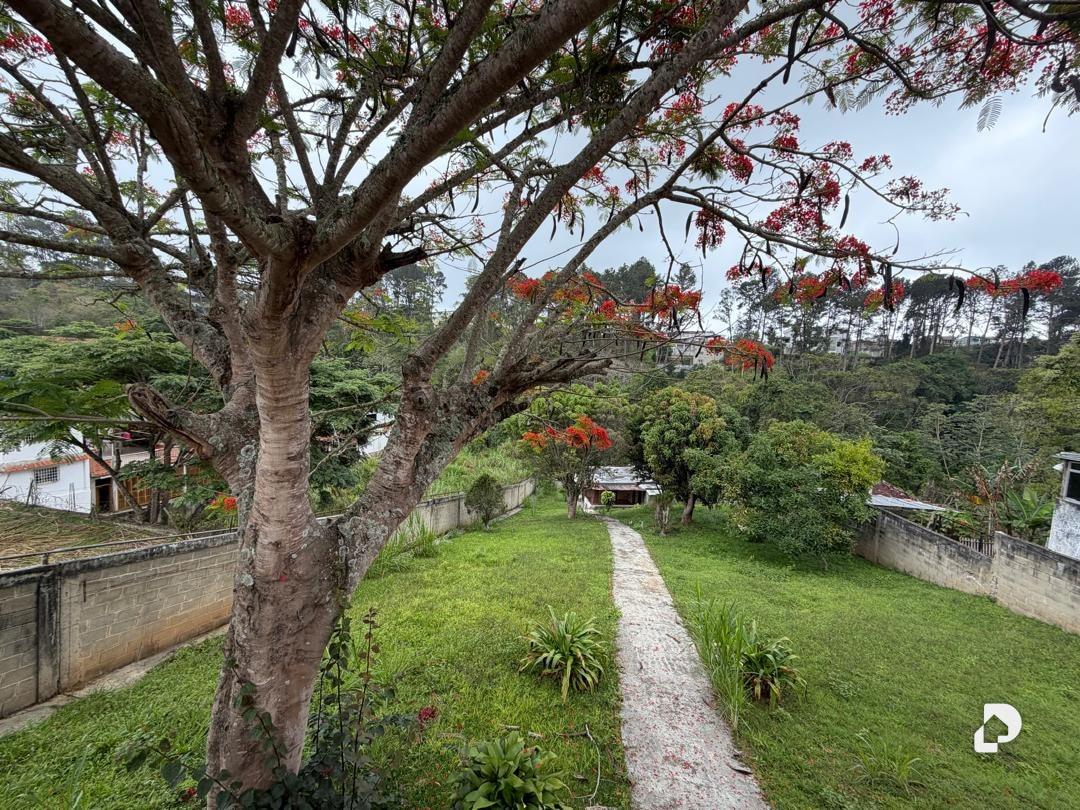 Terreno en Los Teques – 2