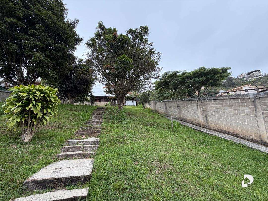 Terreno en Los Teques – 9