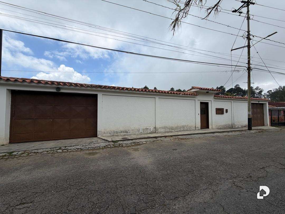 Terreno en Los Teques – 1