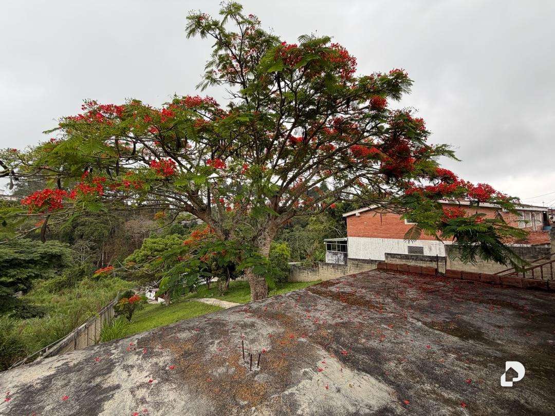 Terreno en Los Teques – 4