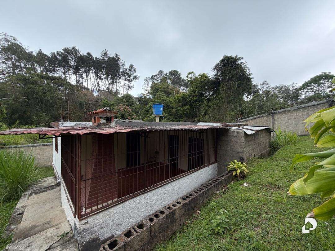 Terreno en Los Teques – 8