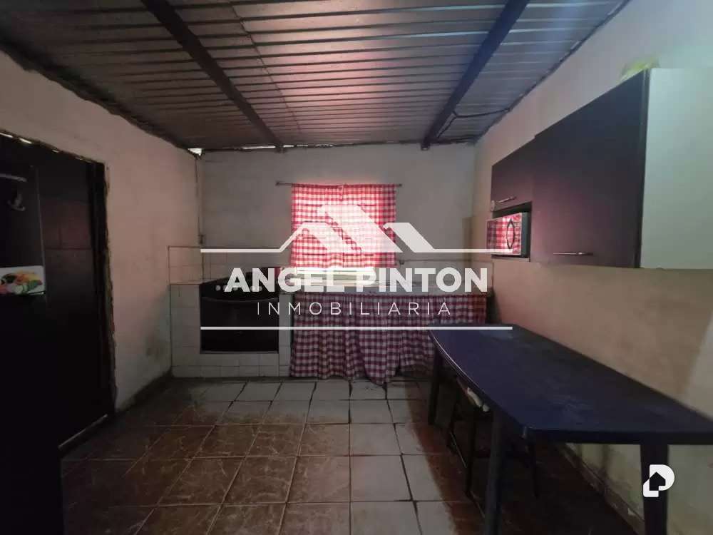 Casa en Sierra Maestra, Maracaibo – 8