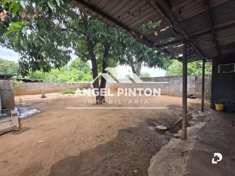 Casa en Sierra Maestra, Maracaibo – 4