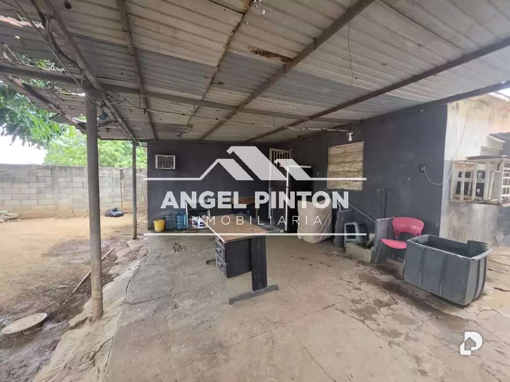 Casa en Sierra Maestra, Maracaibo – 6