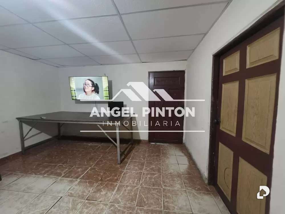 Casa en Sierra Maestra, Maracaibo – 2