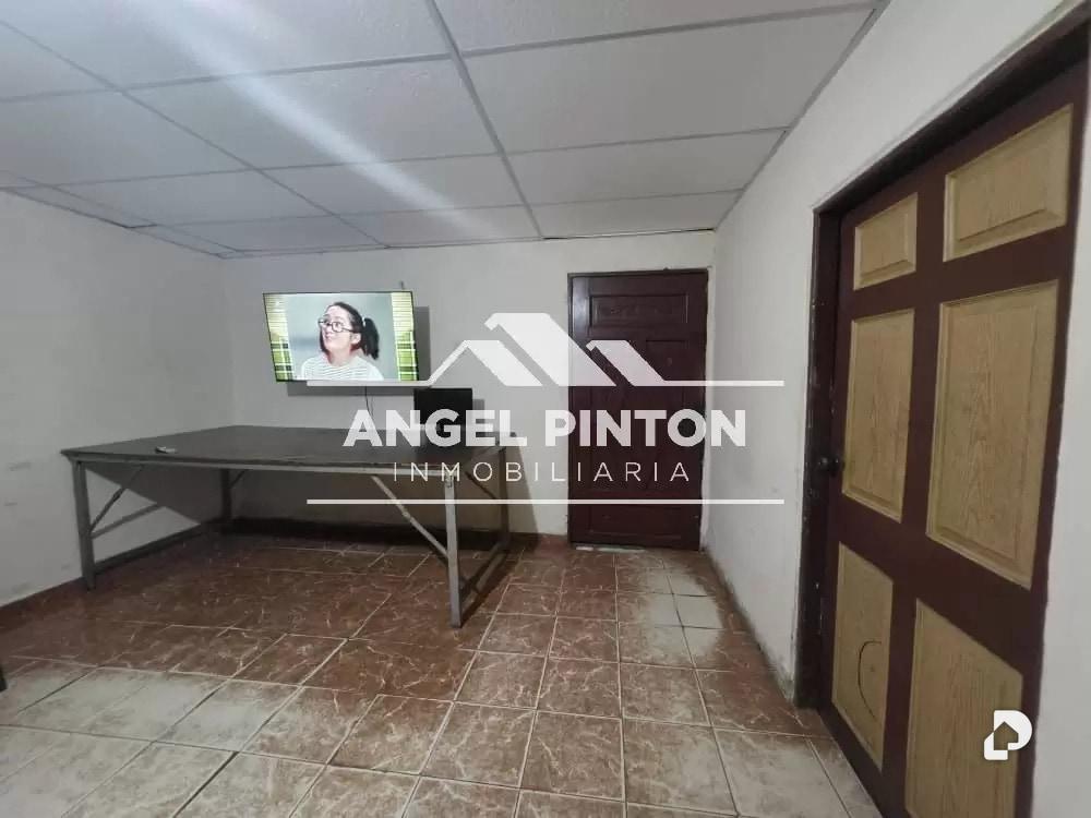 Casa en Sierra Maestra, Maracaibo – 2