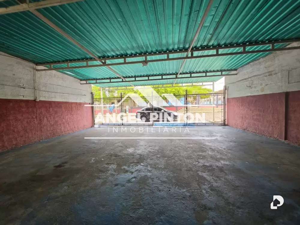 Casa en Sierra Maestra, Maracaibo – 1
