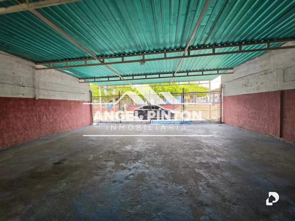 Casa en Sierra Maestra, Maracaibo – 1
