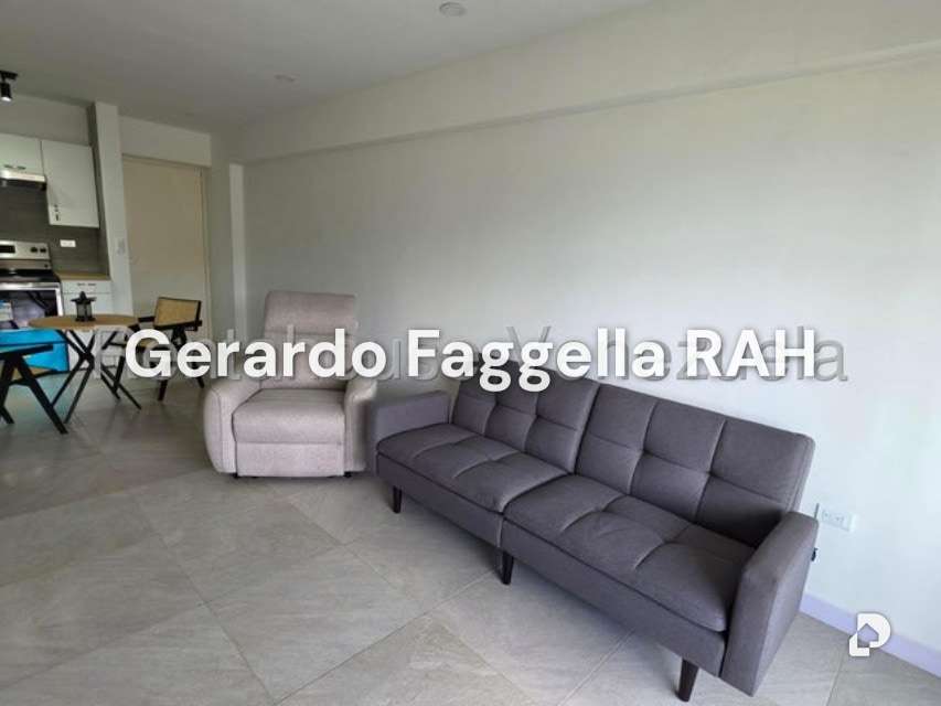 Apartamento en Los Samanes, Caracas – 5
