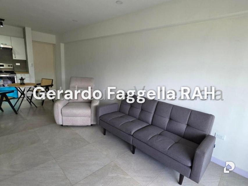Apartamento en Los Samanes, Caracas – 5