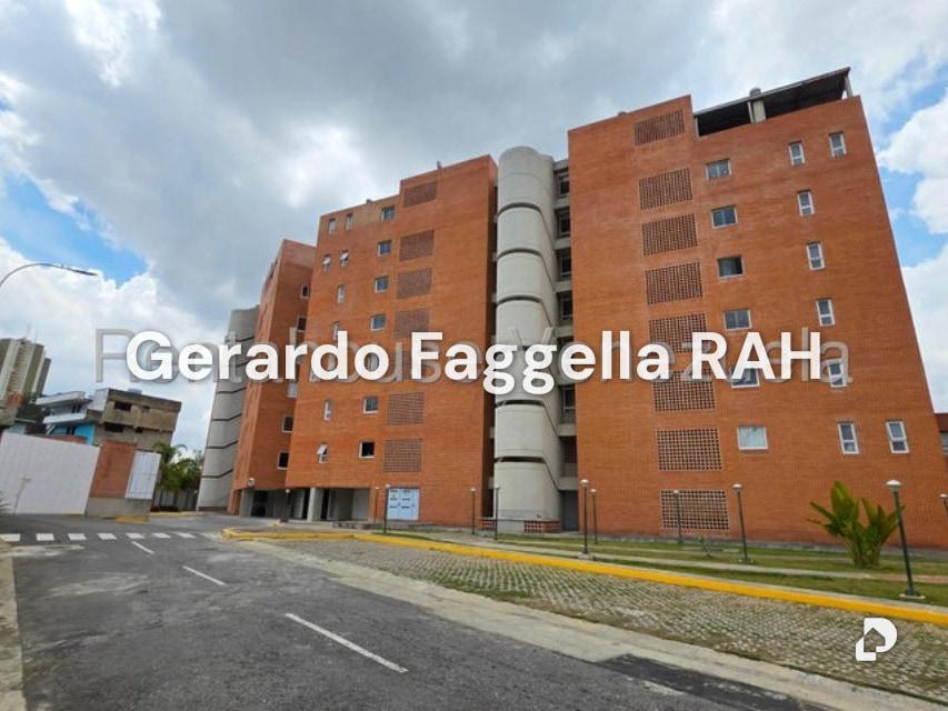 Apartamento en Los Samanes, Caracas – 1
