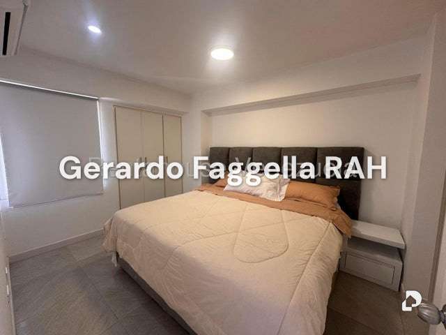Apartamento en Los Samanes, Caracas – 3