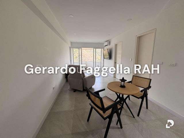 Apartamento en Los Samanes, Caracas – 4