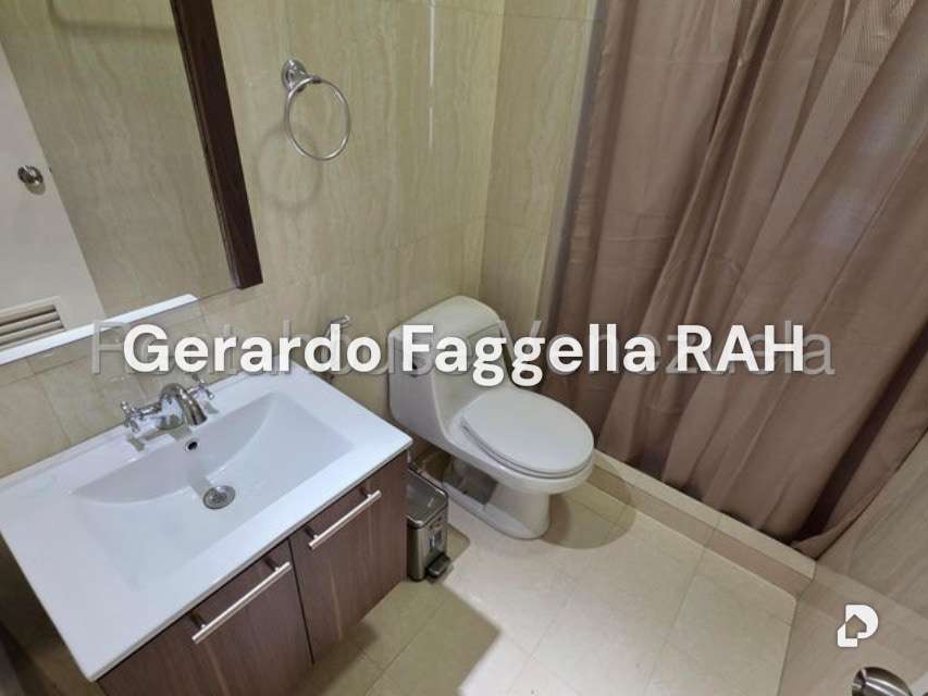 Apartamento en Los Samanes, Caracas – 2