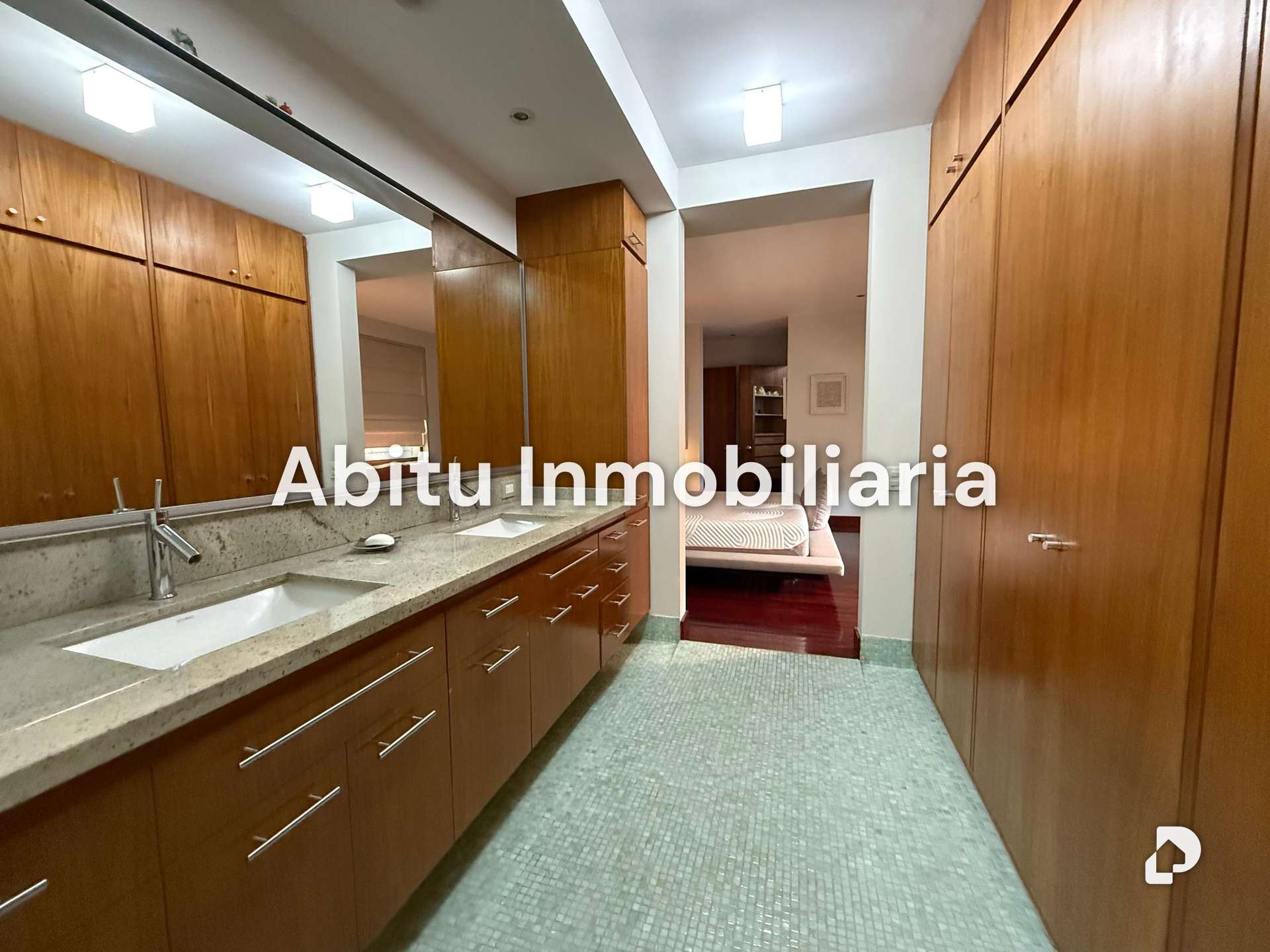 Apartamento en Altamira, Caracas – 15