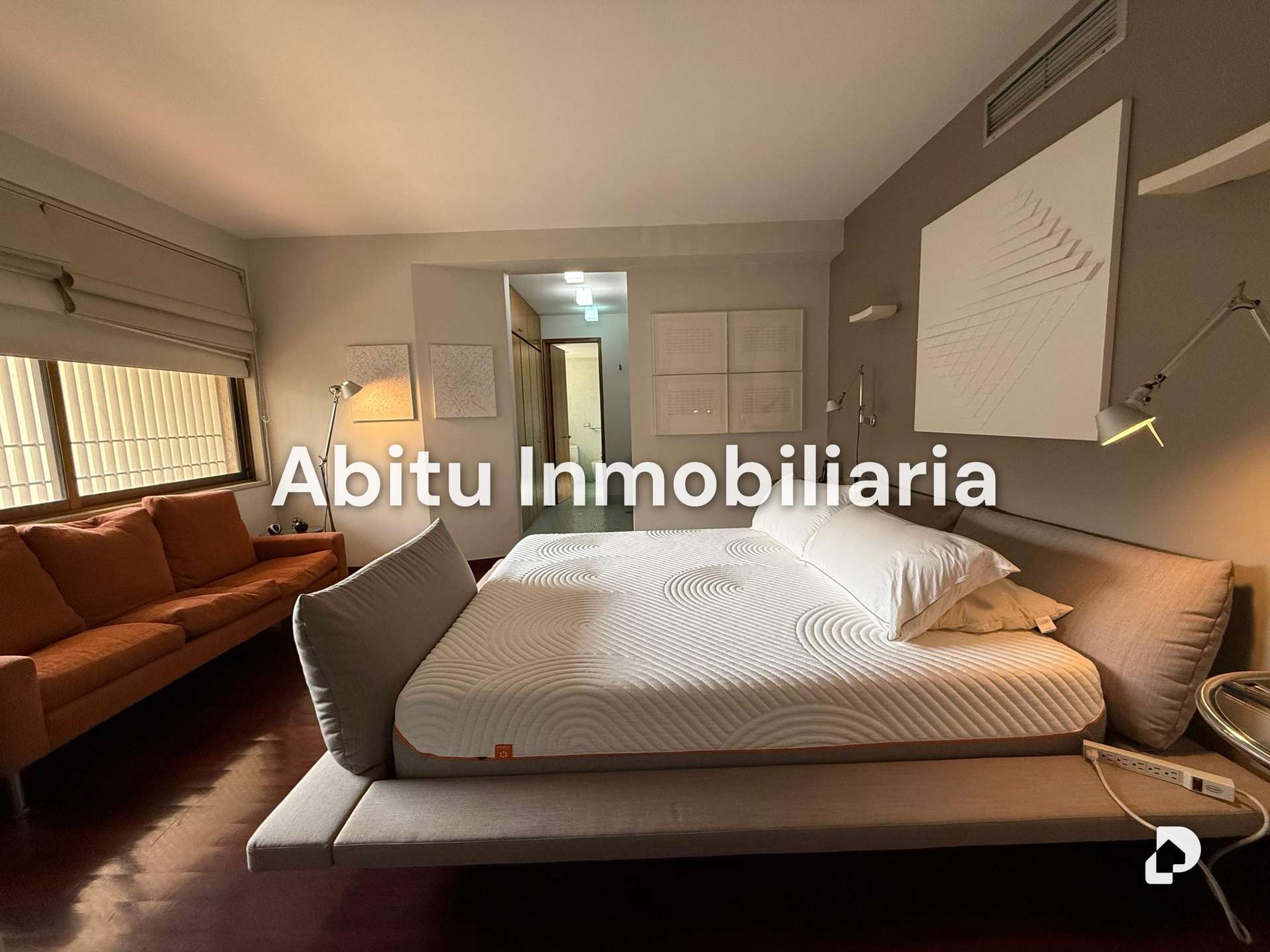Apartamento en Altamira, Caracas – 13