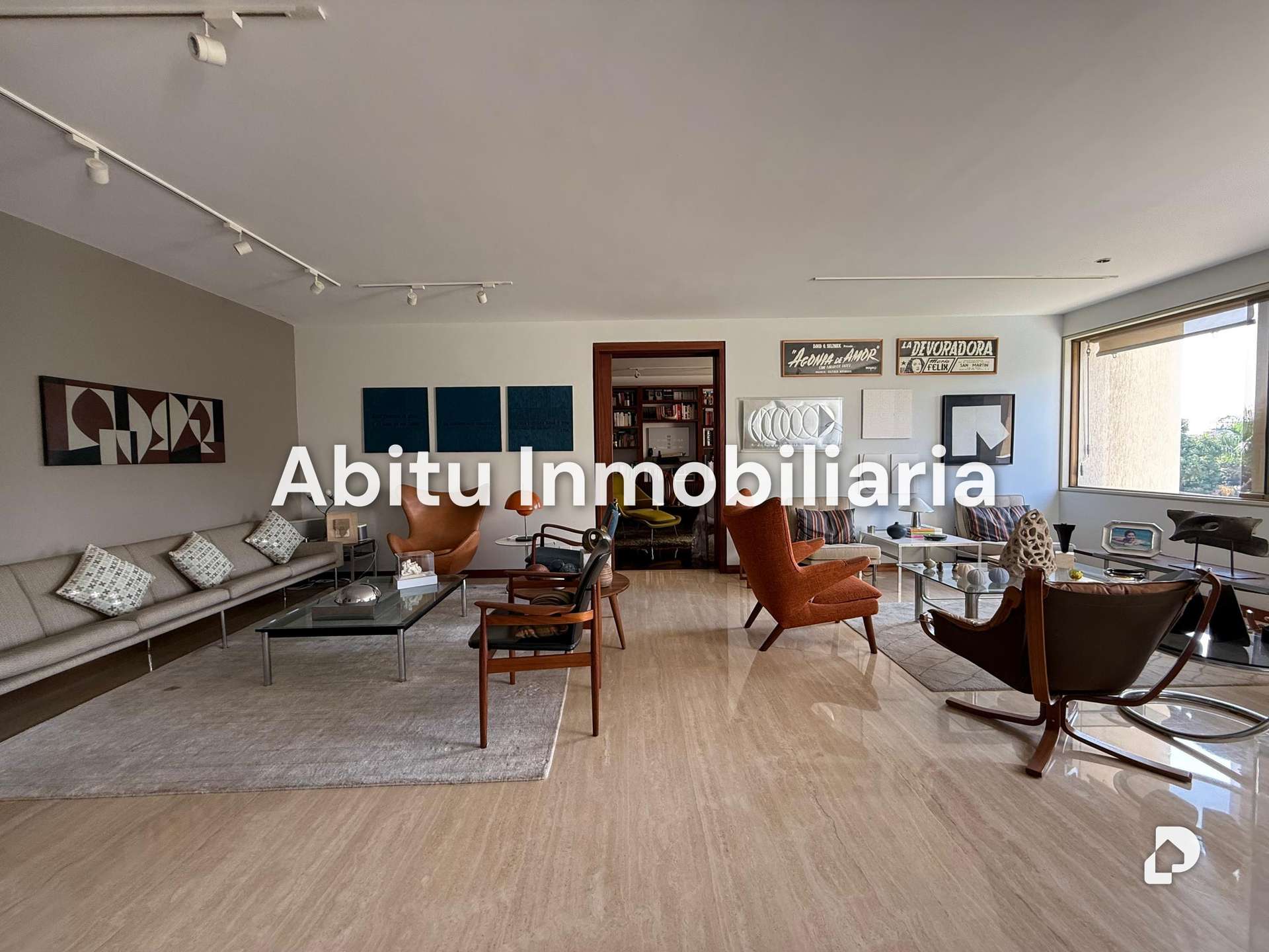 Apartamento en Altamira, Caracas – 5
