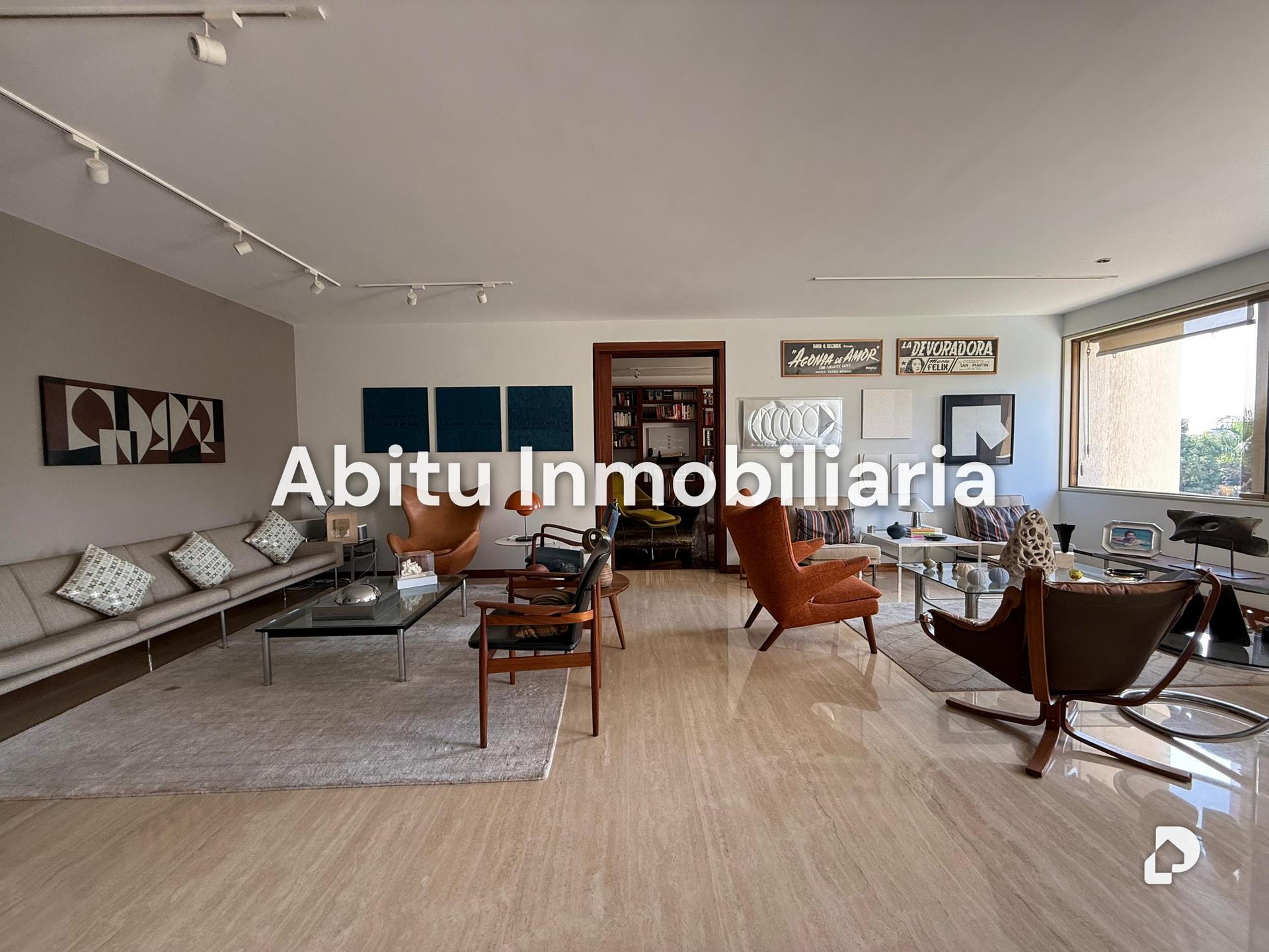 Apartamento en Altamira, Caracas – 5