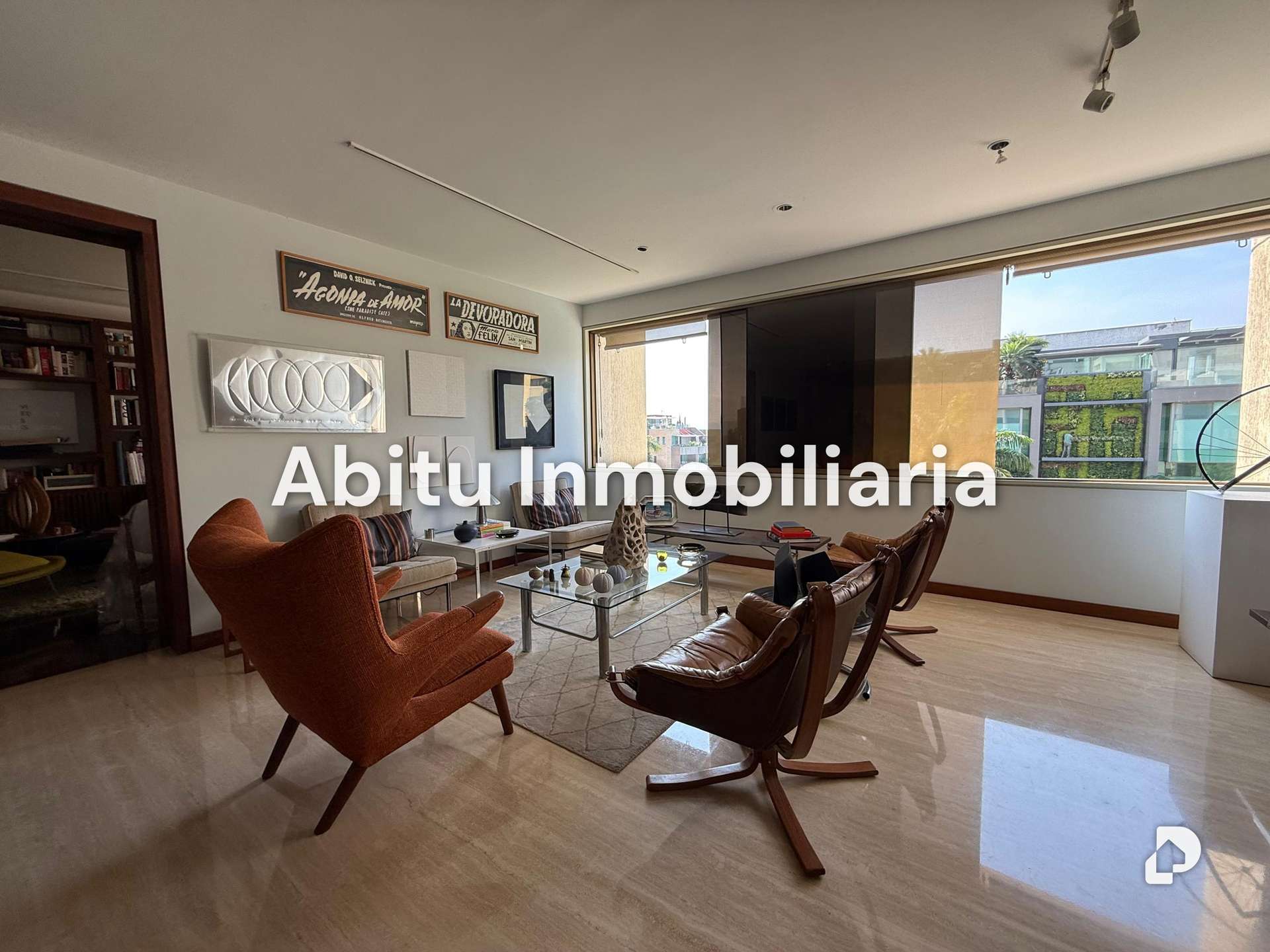 Apartamento en Altamira, Caracas – 6