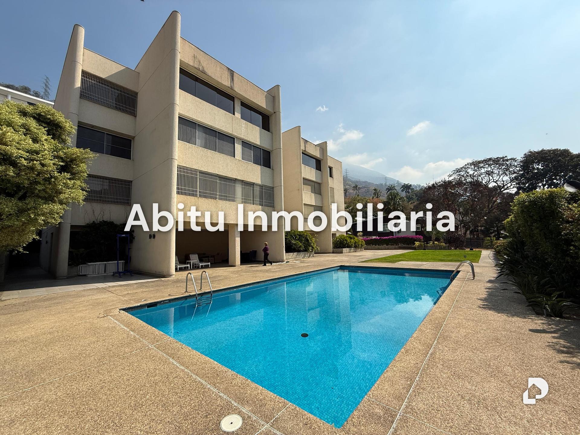 Apartamento en Altamira, Caracas – 1