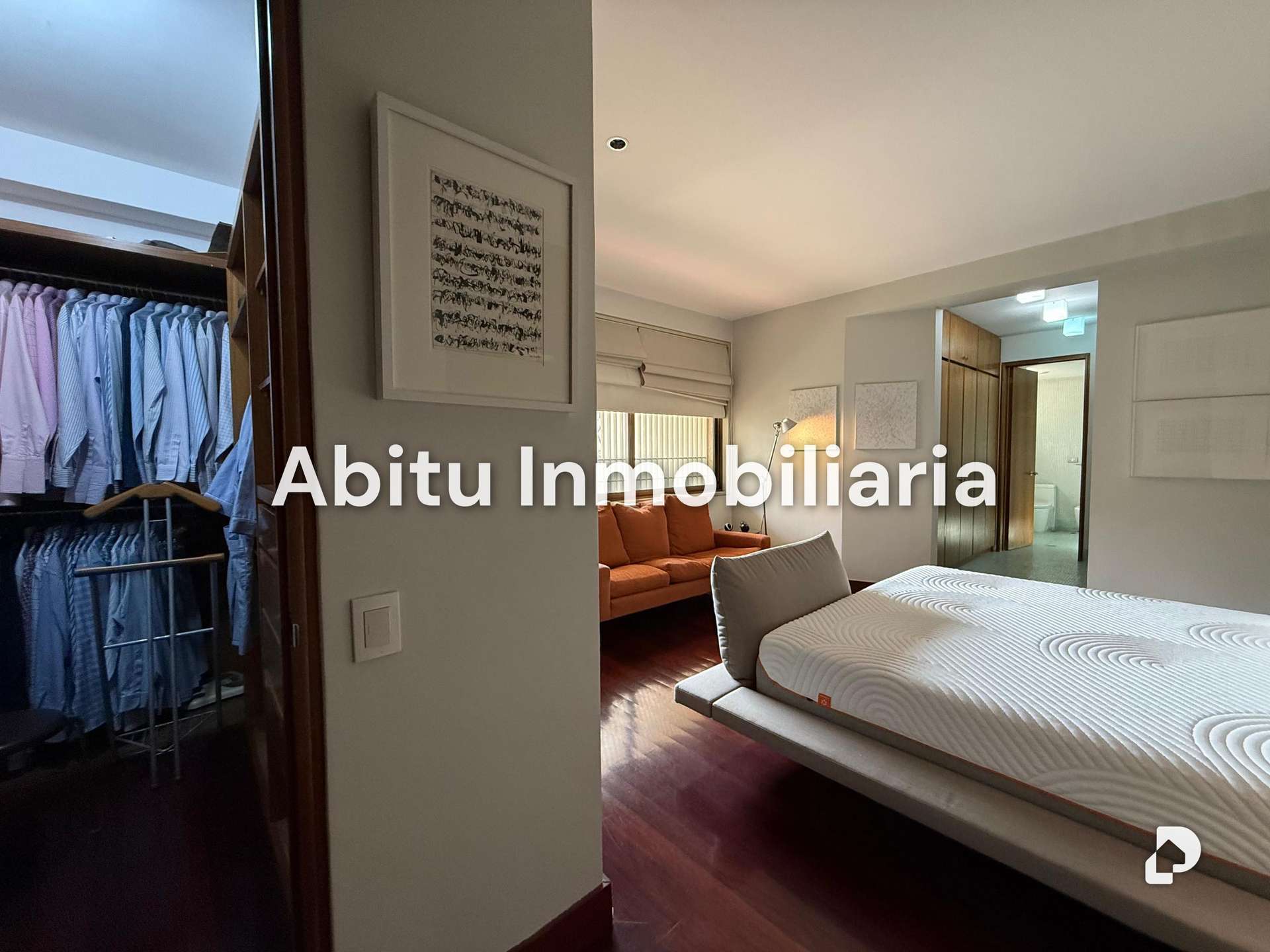 Apartamento en Altamira, Caracas – 16
