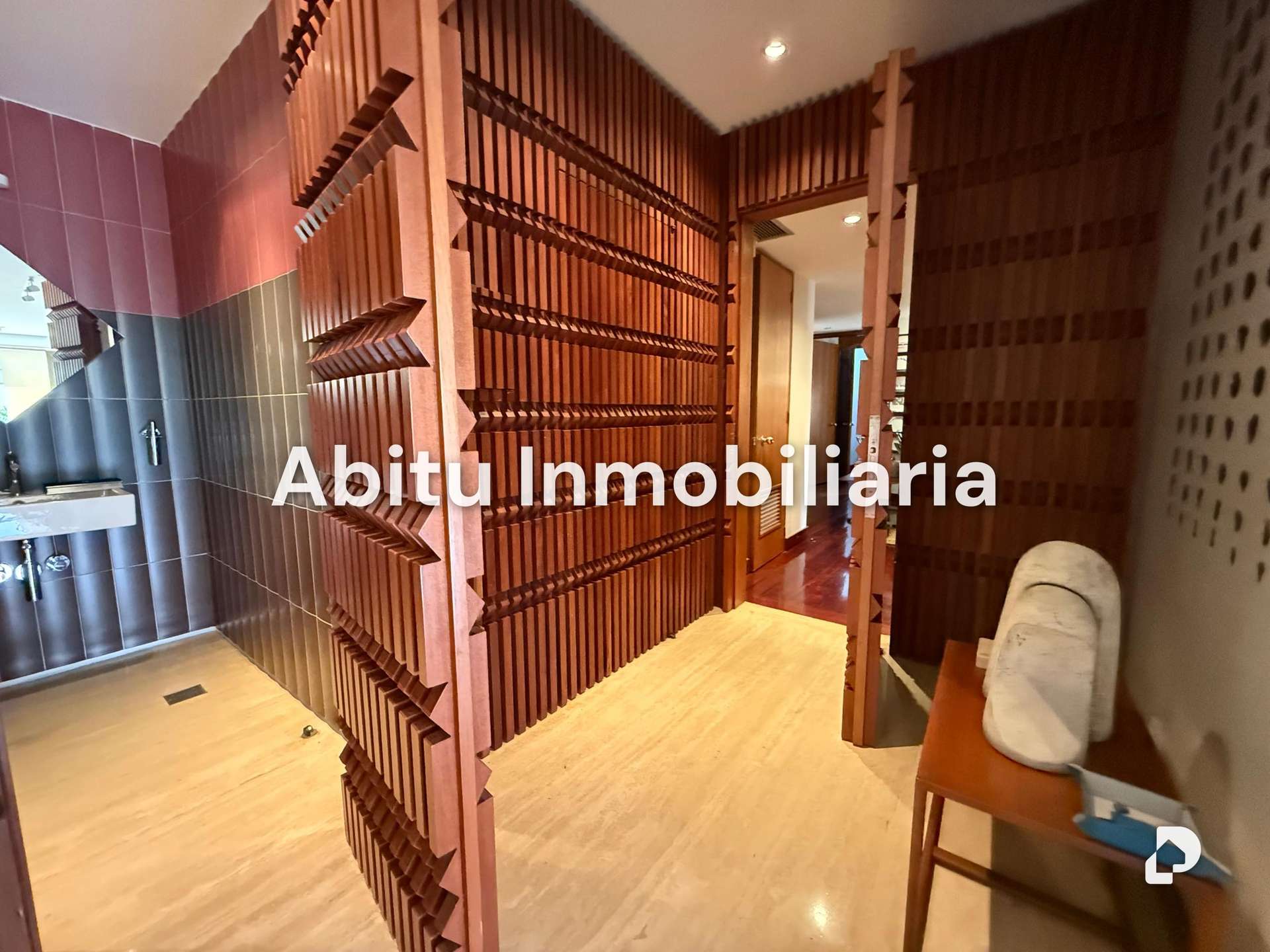 Apartamento en Altamira, Caracas – 21