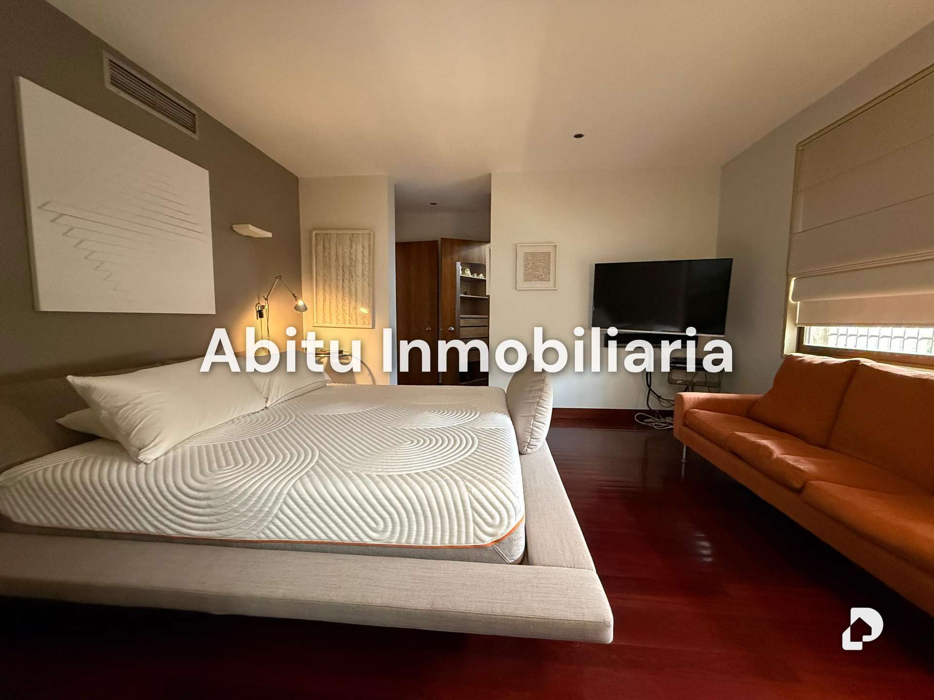 Apartamento en Altamira, Caracas – 11