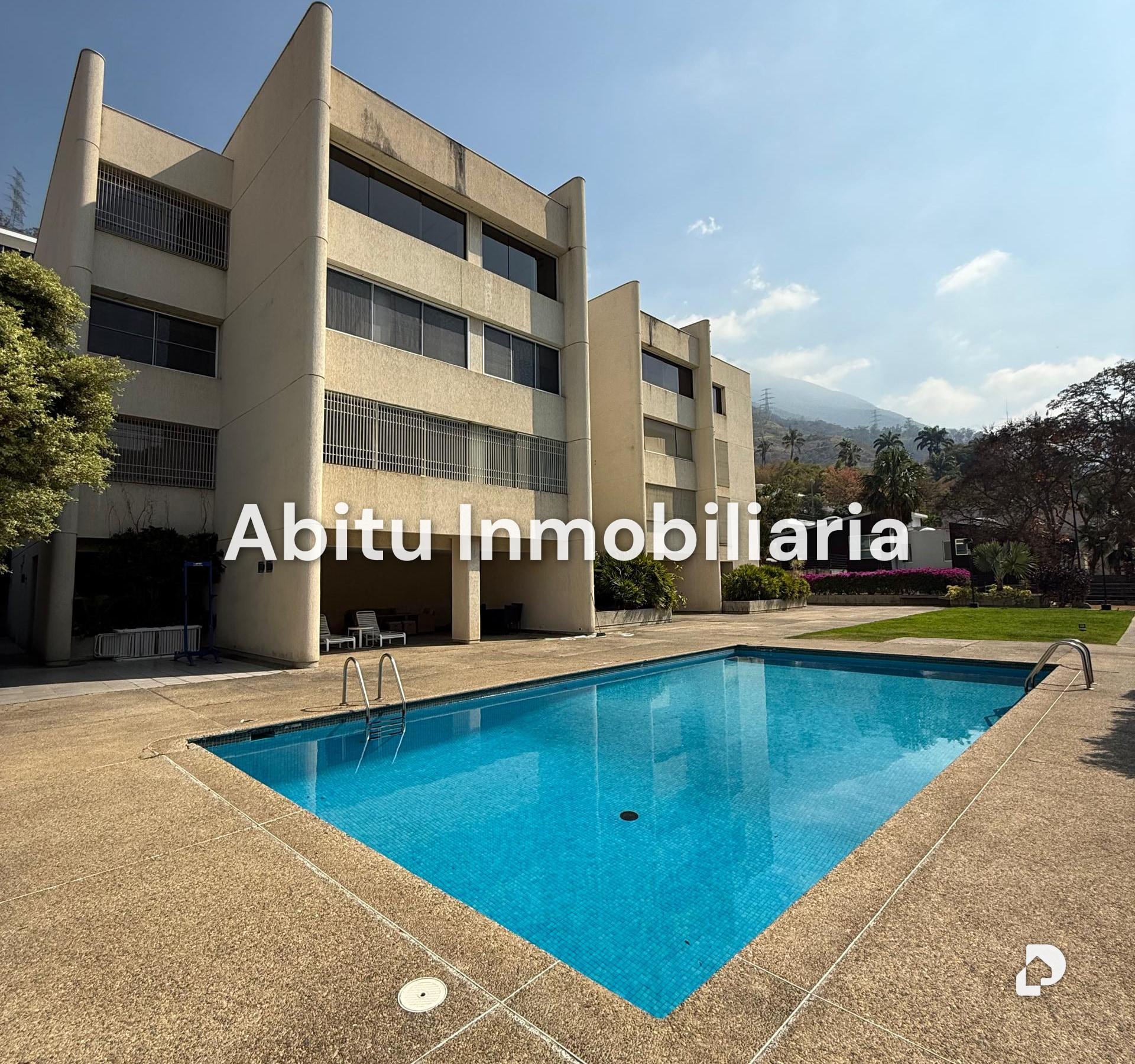 Apartamento en Altamira, Caracas – 3