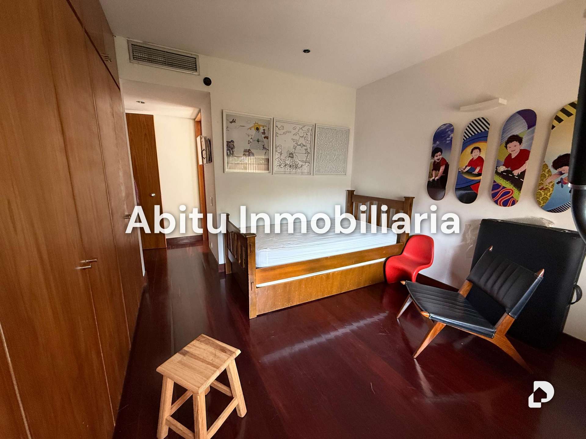 Apartamento en Altamira, Caracas – 12