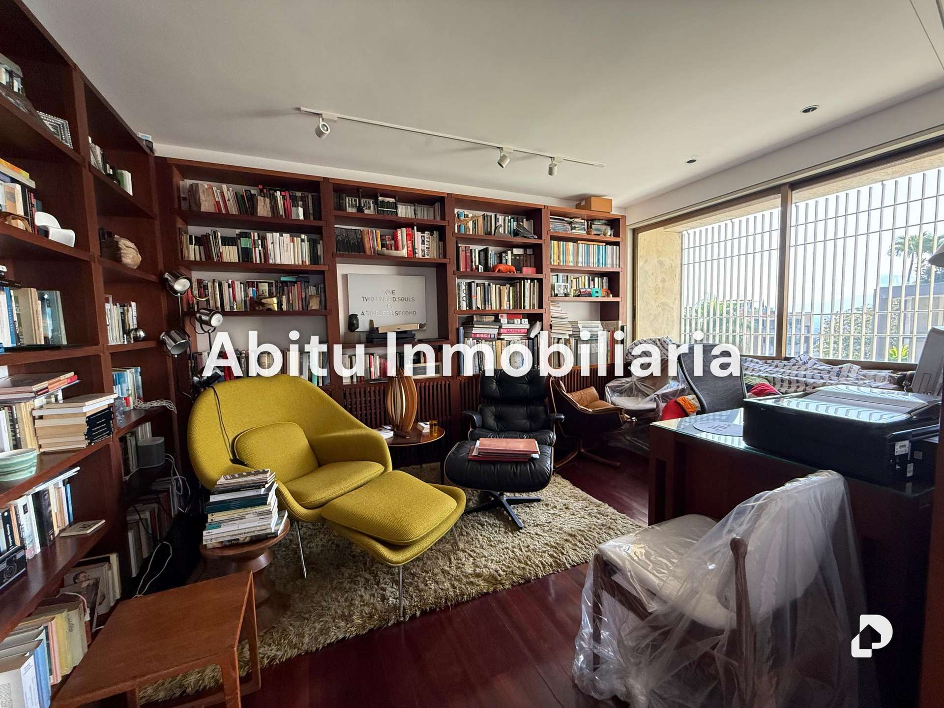 Apartamento en Altamira, Caracas – 14