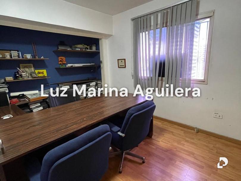 Apartamento en San Bernardino, Caracas – 5