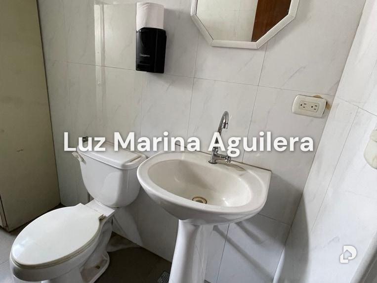 Apartamento en San Bernardino, Caracas – 4