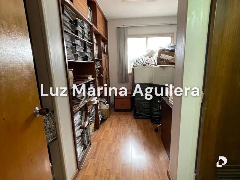 Apartamento en San Bernardino, Caracas – 6