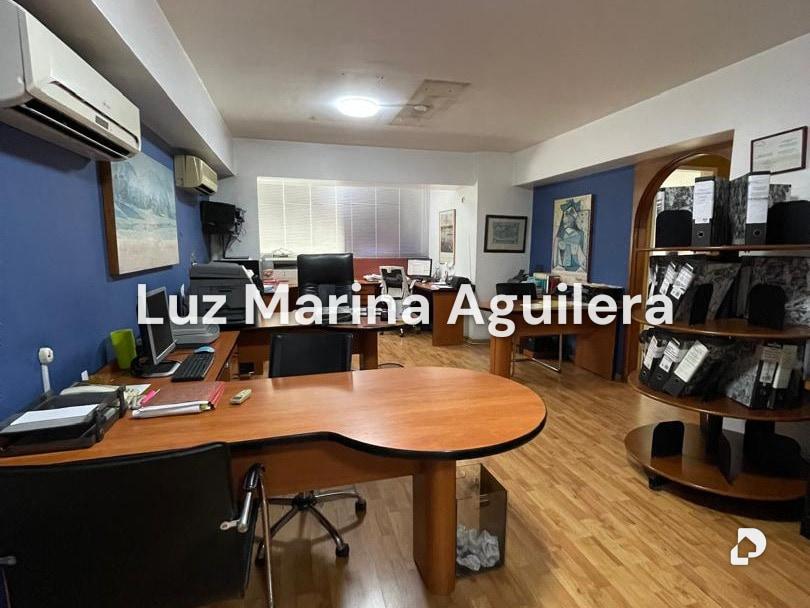 Apartamento en San Bernardino, Caracas – 3