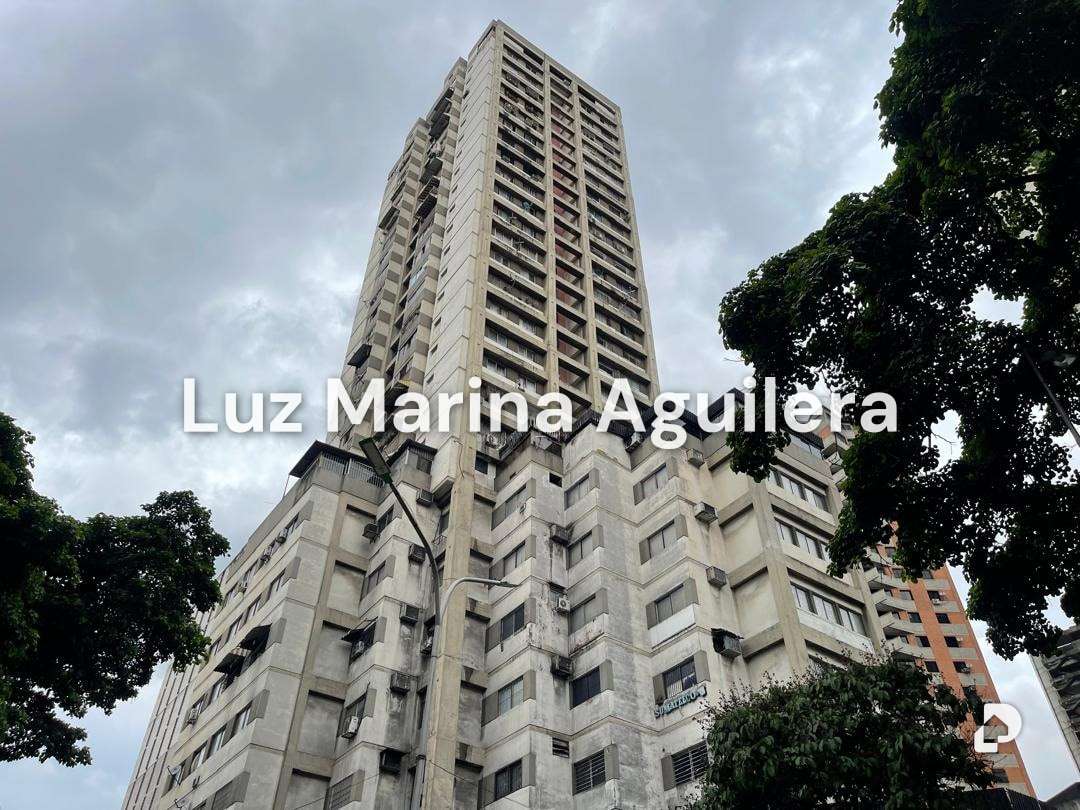 Apartamento en San Bernardino, Caracas – 1
