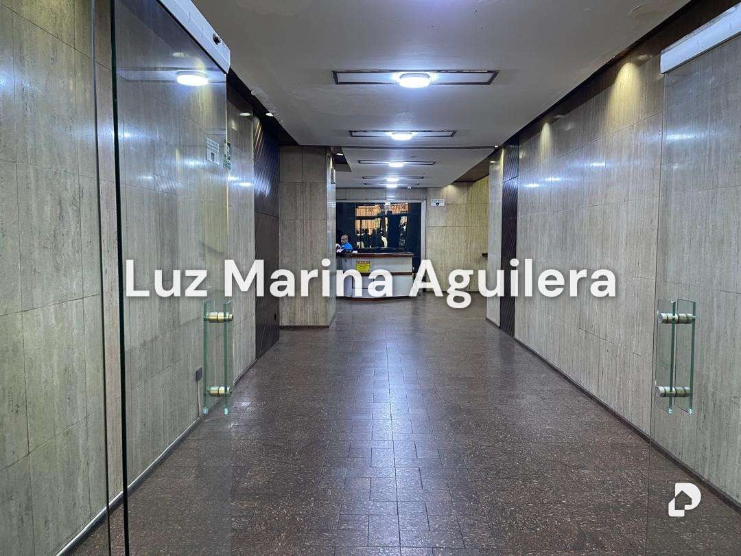 Apartamento en San Bernardino, Caracas – 2