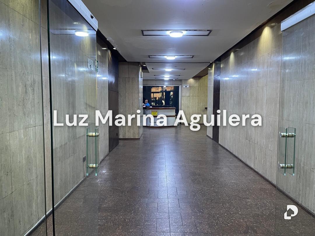 Apartamento en San Bernardino, Caracas – 2