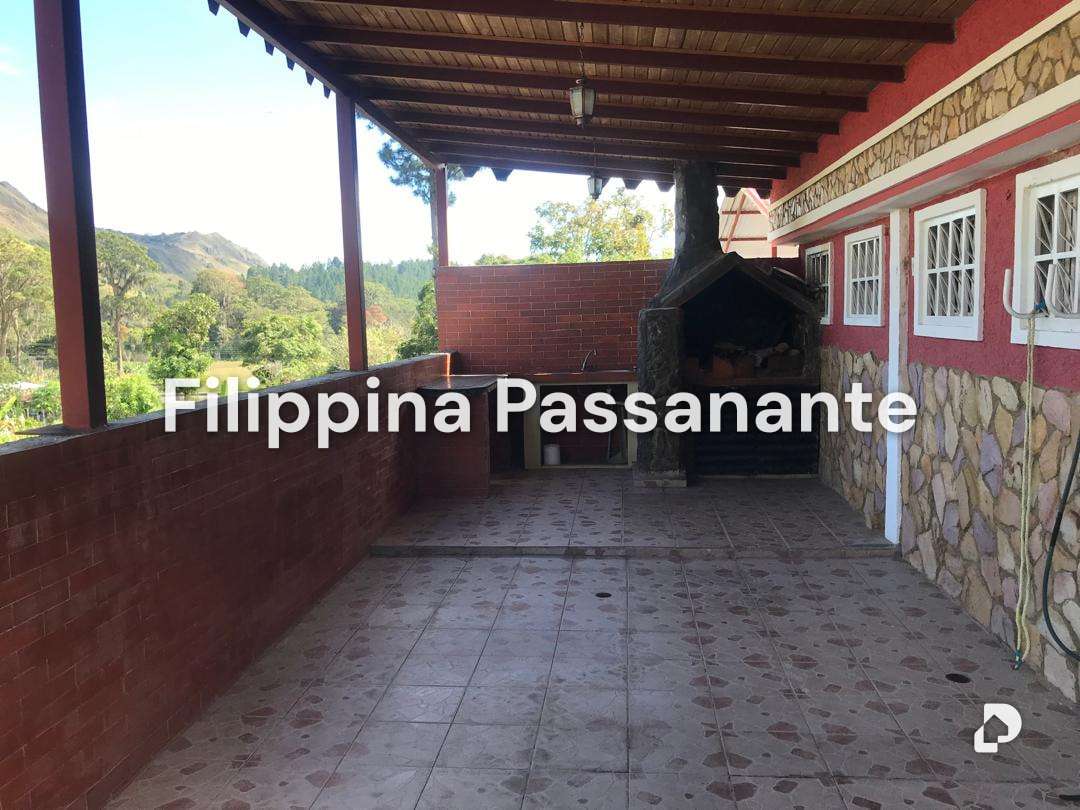 Casa en San Agustín, Caripe – 9