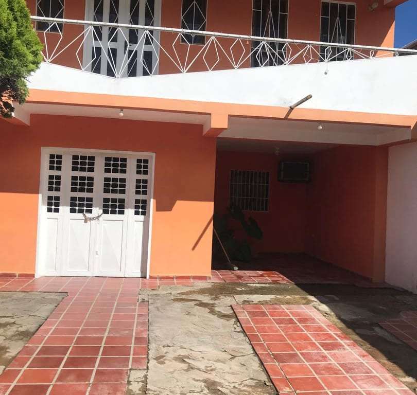 Casa en Caripe - 1
