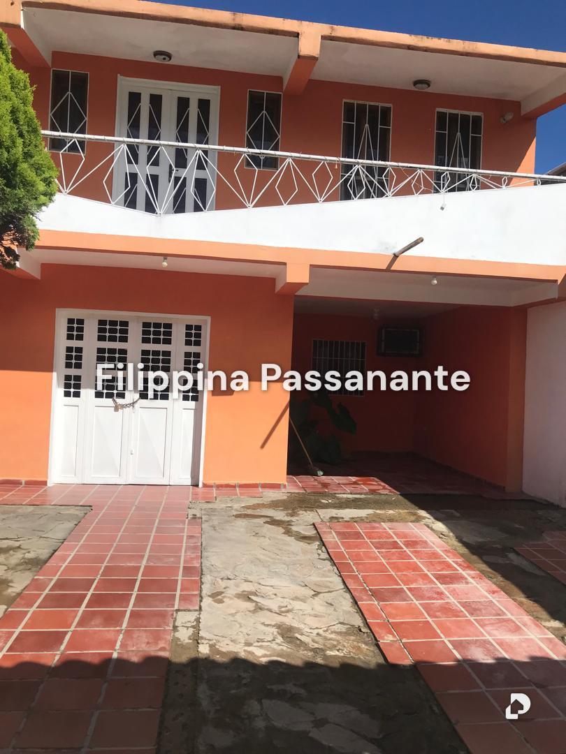 Casa en San Agustín, Caripe – 1
